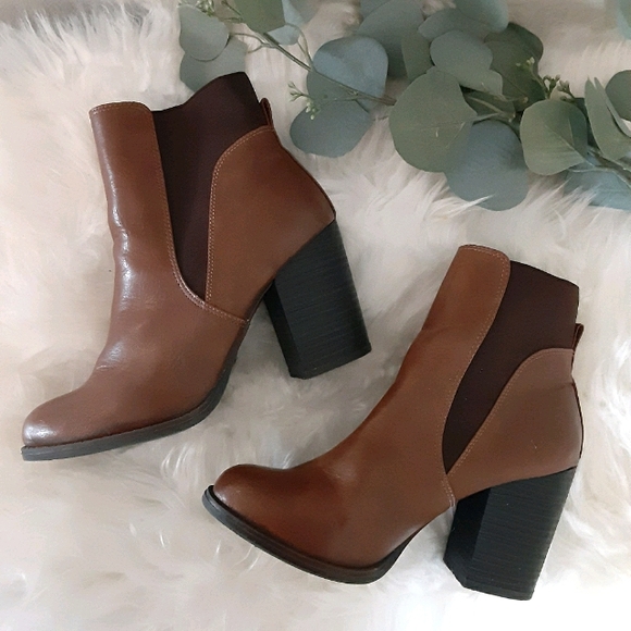 Call It Spring Shoes - Call It Spring Booties